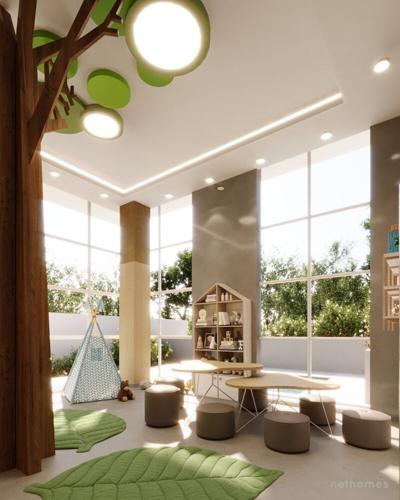 Cobertura à venda com 3 quartos, 205m² - Foto 5