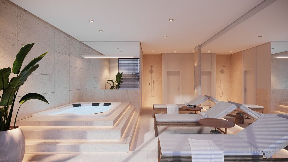 Cobertura à venda com 3 quartos, 205m² - Foto 6