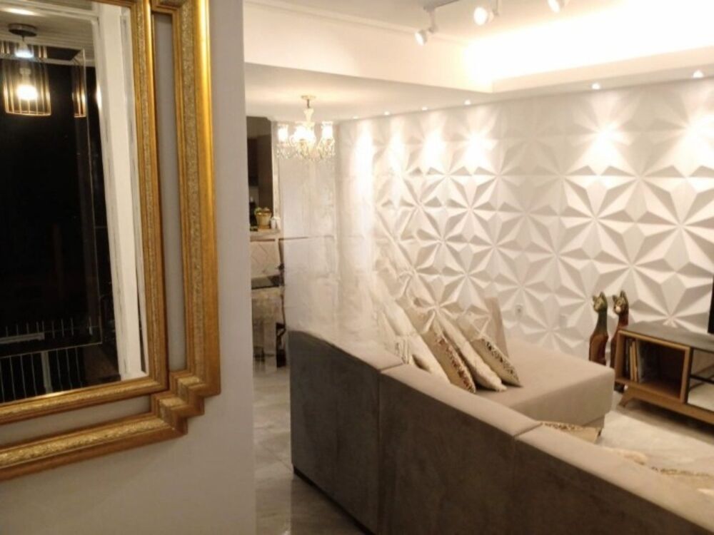 Casa de Condomínio à venda com 3 quartos, 146m² - Foto 3