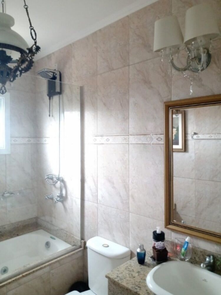 Casa de Condomínio à venda com 3 quartos, 146m² - Foto 5