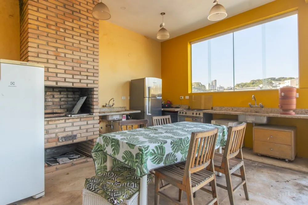 Casa, 4 quartos, 253 m² - Foto 6