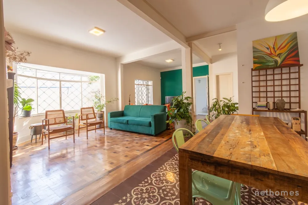 Casa, 4 quartos, 253 m² - Foto 7