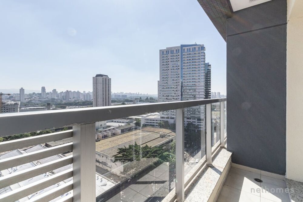 Conjunto Comercial-Sala à venda, 38m² - Foto 8