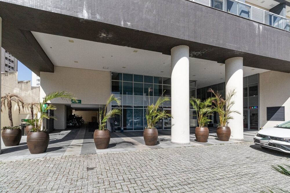 Conjunto Comercial-Sala à venda, 38m² - Foto 13