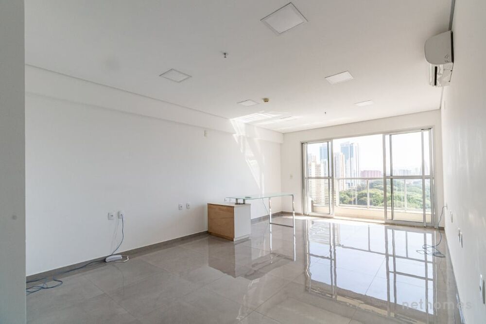 Conjunto Comercial-Sala à venda, 38m² - Foto 1