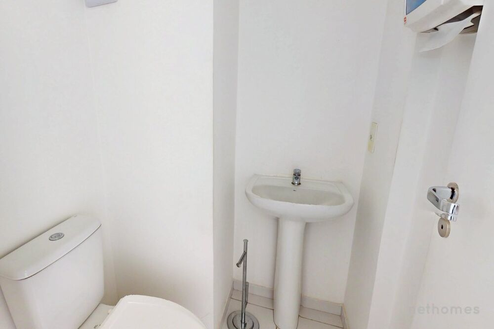 Conjunto Comercial-Sala à venda, 38m² - Foto 12