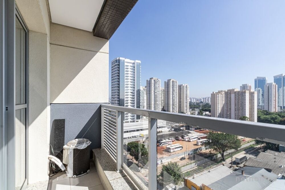 Conjunto Comercial-Sala à venda, 38m² - Foto 9