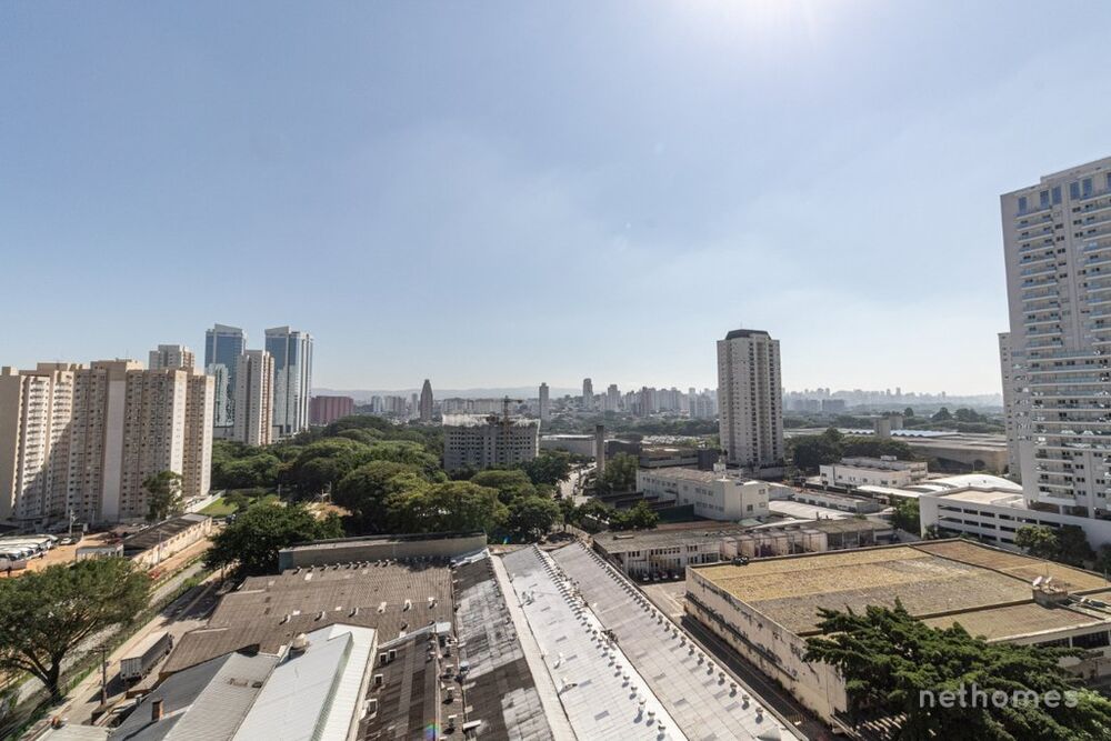 Conjunto Comercial-Sala à venda, 38m² - Foto 10