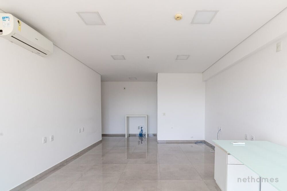 Conjunto Comercial-Sala à venda, 38m² - Foto 7