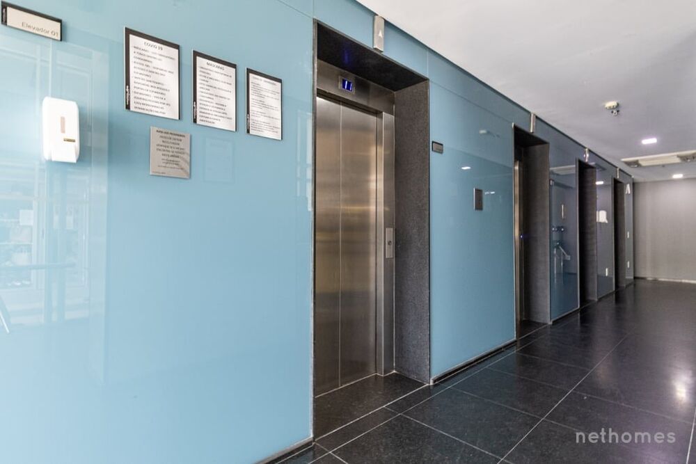 Conjunto Comercial-Sala à venda, 38m² - Foto 16