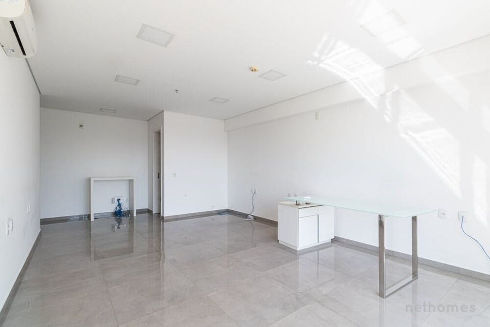 Conjunto Comercial-Sala à venda, 38m² - Foto 6