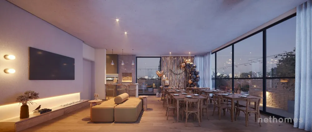 Apartamento, 3 quartos, 91 m² - Foto 10