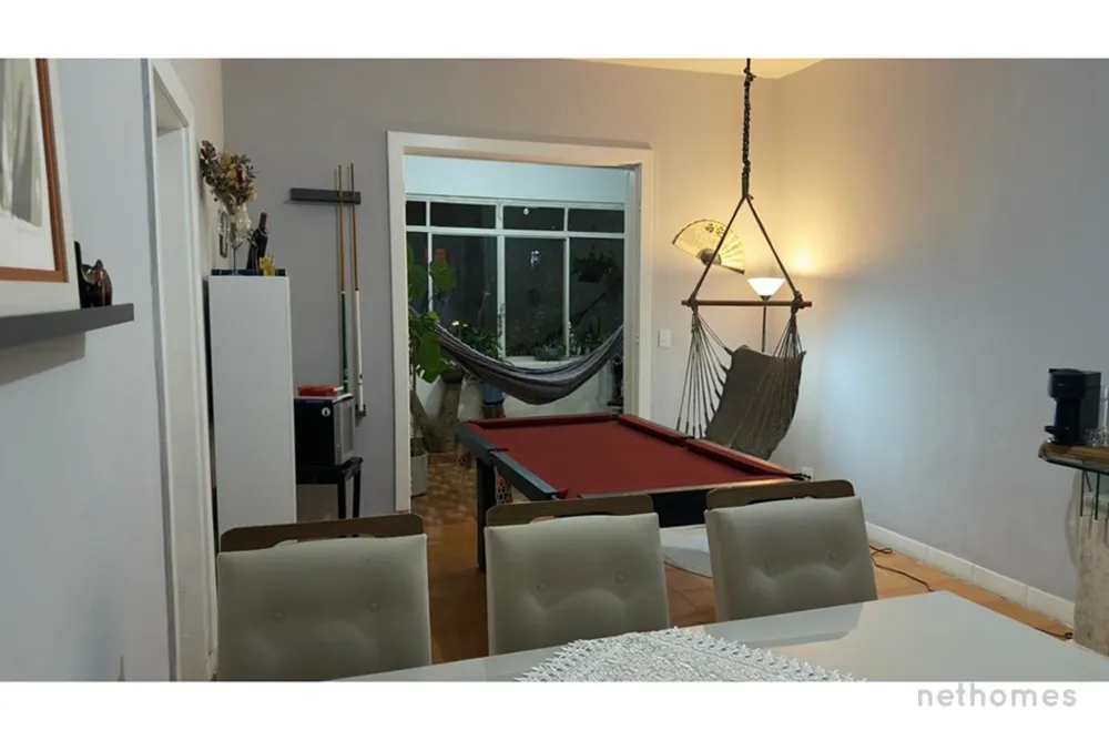 Apartamento, 3 quartos, 138 m² - Foto 6
