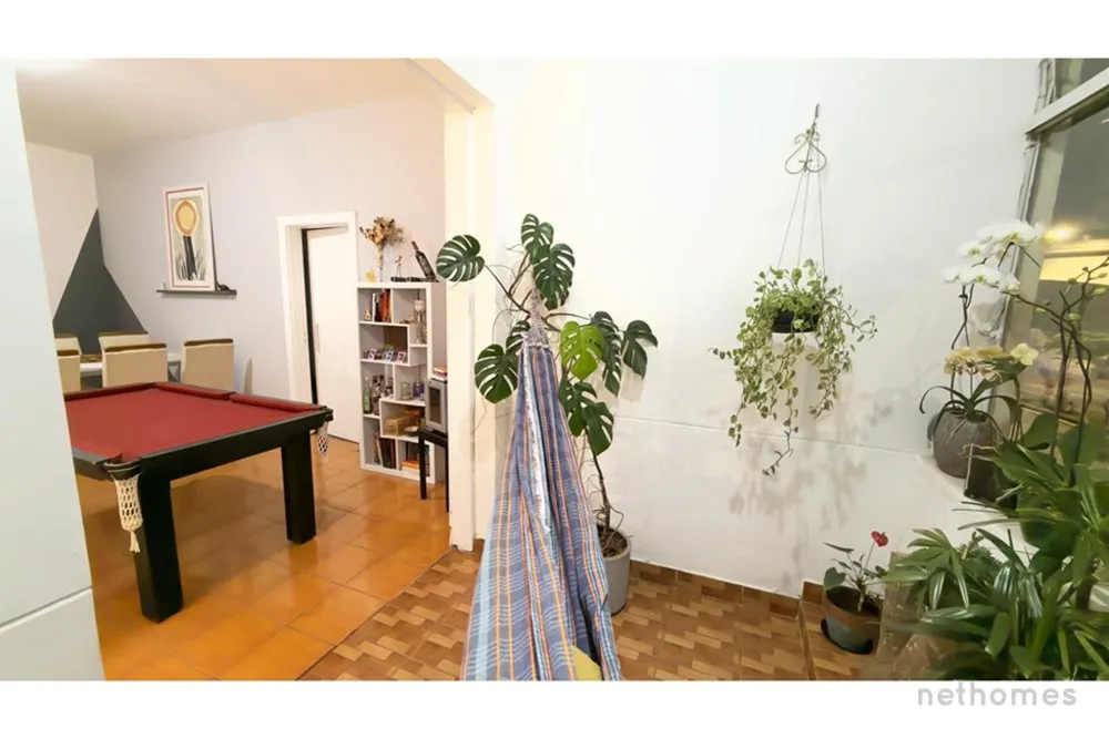 Apartamento, 3 quartos, 138 m² - Foto 2