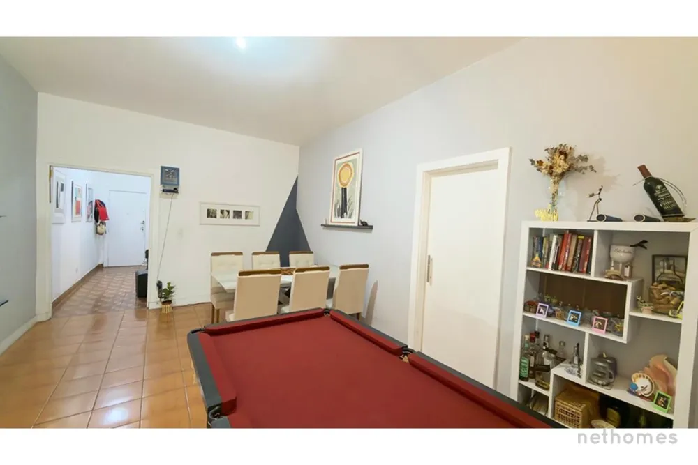 Apartamento, 3 quartos, 138 m² - Foto 3