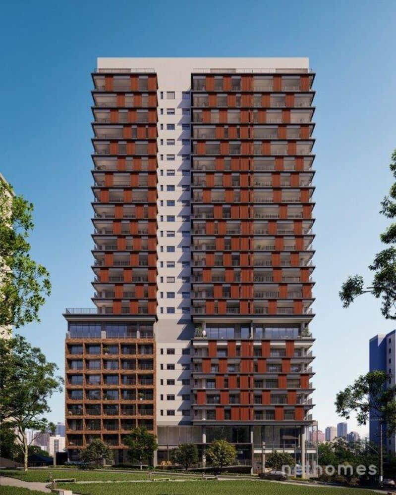 Apartamento, 3 quartos, 140 m² - Foto 12