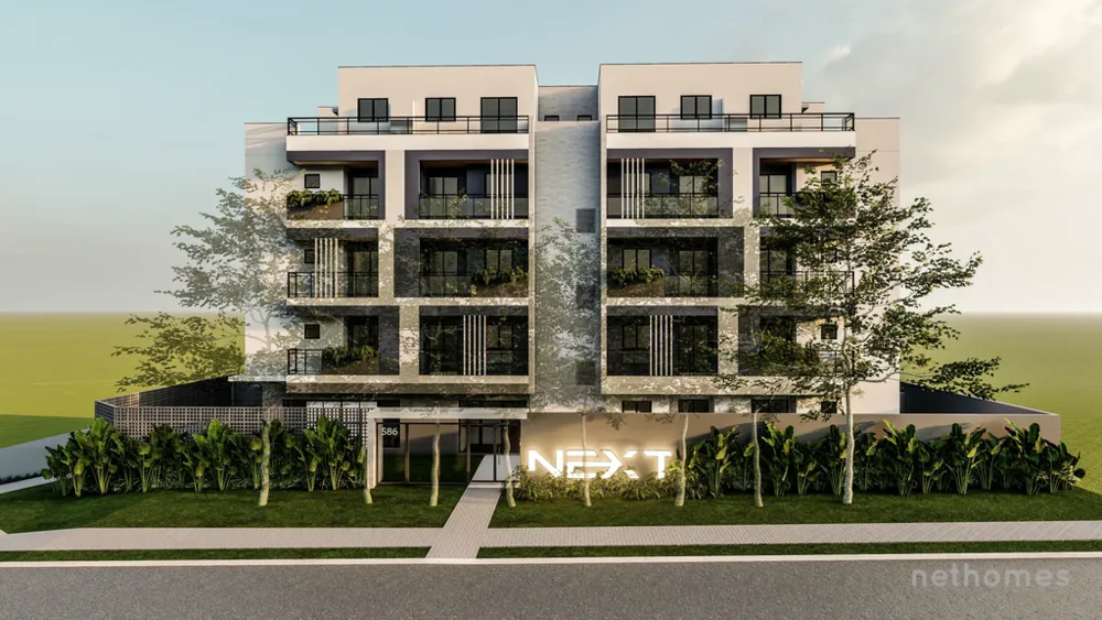Cobertura, 3 quartos, 171 m² - Foto 2