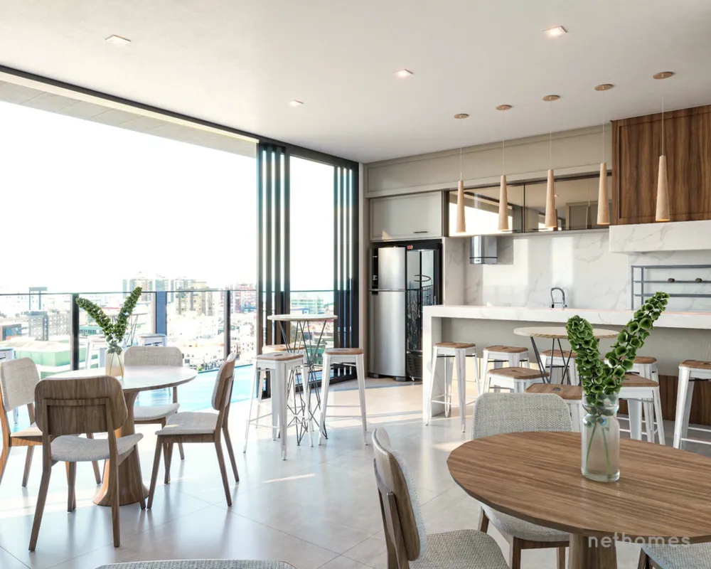 Apartamento, 2 quartos, 69 m² - Foto 7