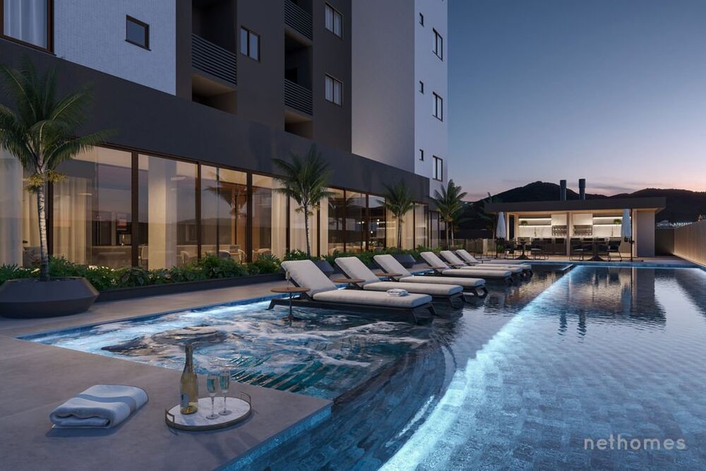 Apartamento, 4 quartos, 138 m² - Foto 3