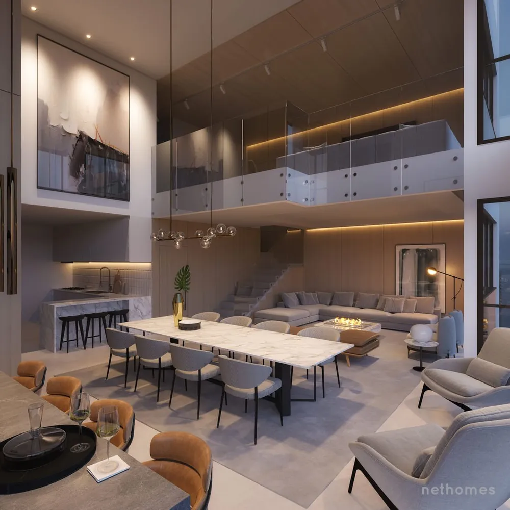 Apartamento, 4 quartos, 138 m² - Foto 12