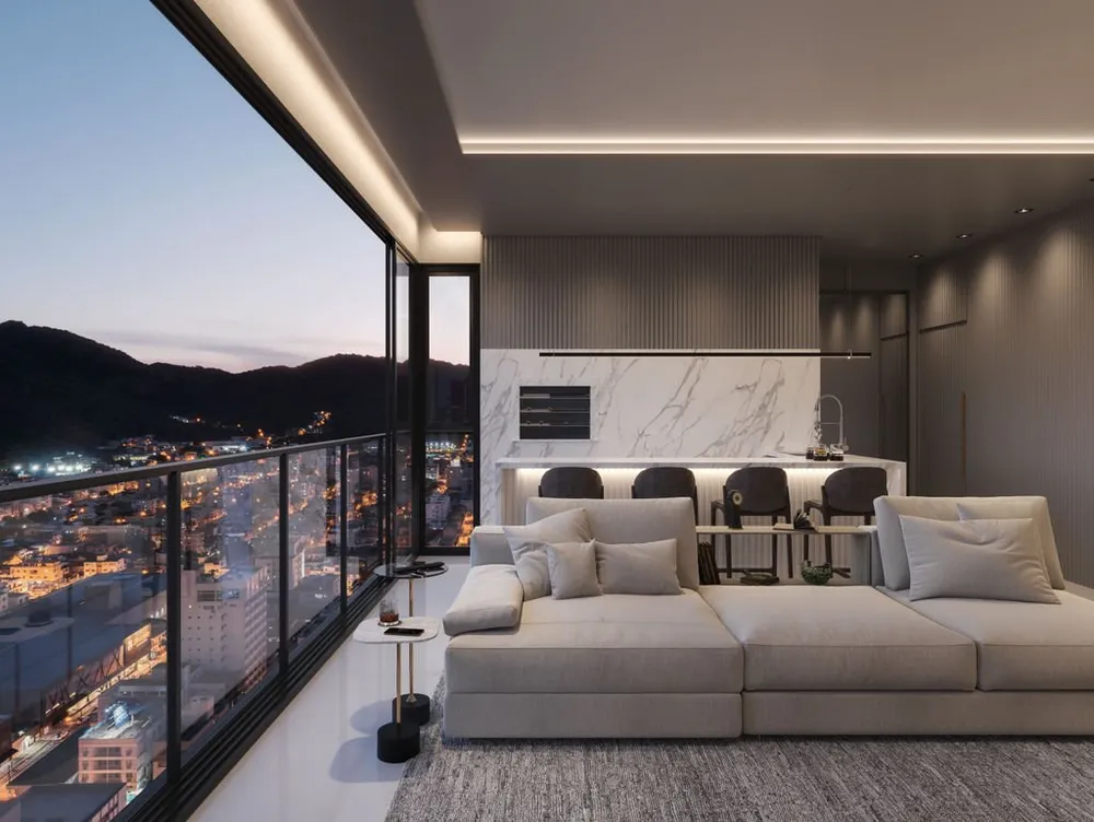 Apartamento, 4 quartos, 138 m² - Foto 9