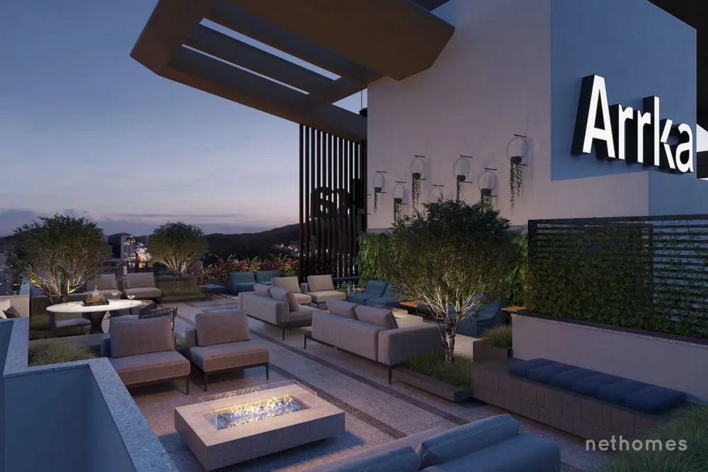 Apartamento, 4 quartos, 138 m² - Foto 4