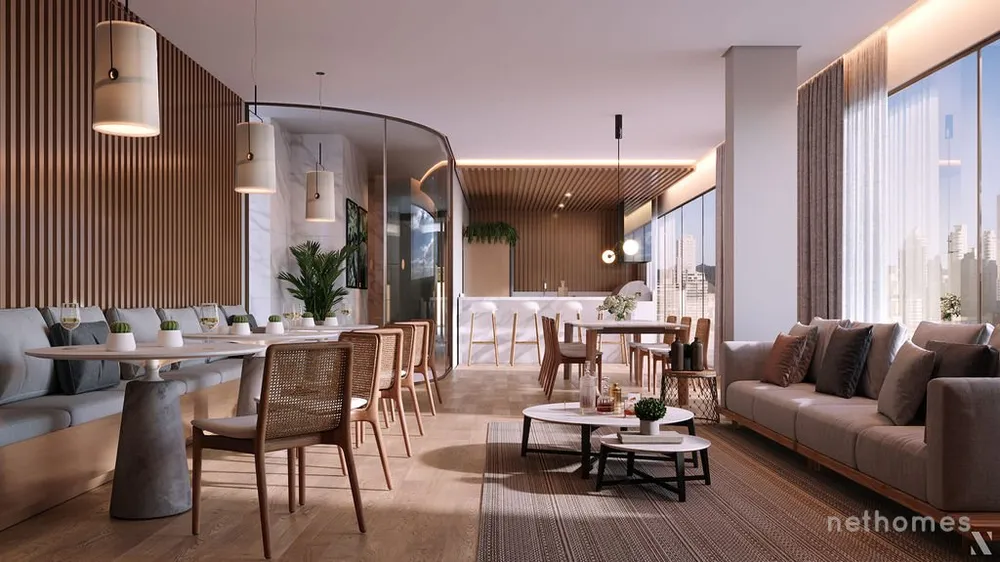 Apartamento, 4 quartos, 138 m² - Foto 10