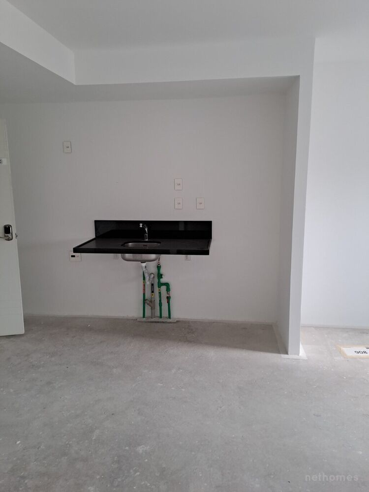Apartamento, 1 quarto, 38 m² - Foto 5