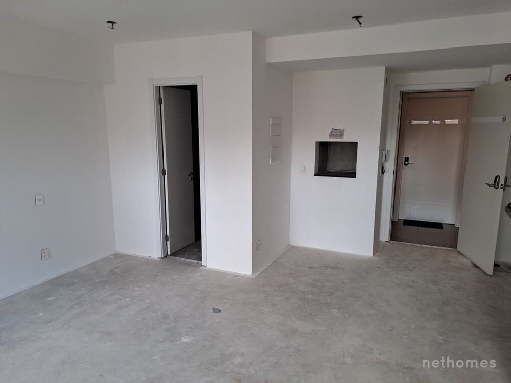 Apartamento, 1 quarto, 38 m² - Foto 3