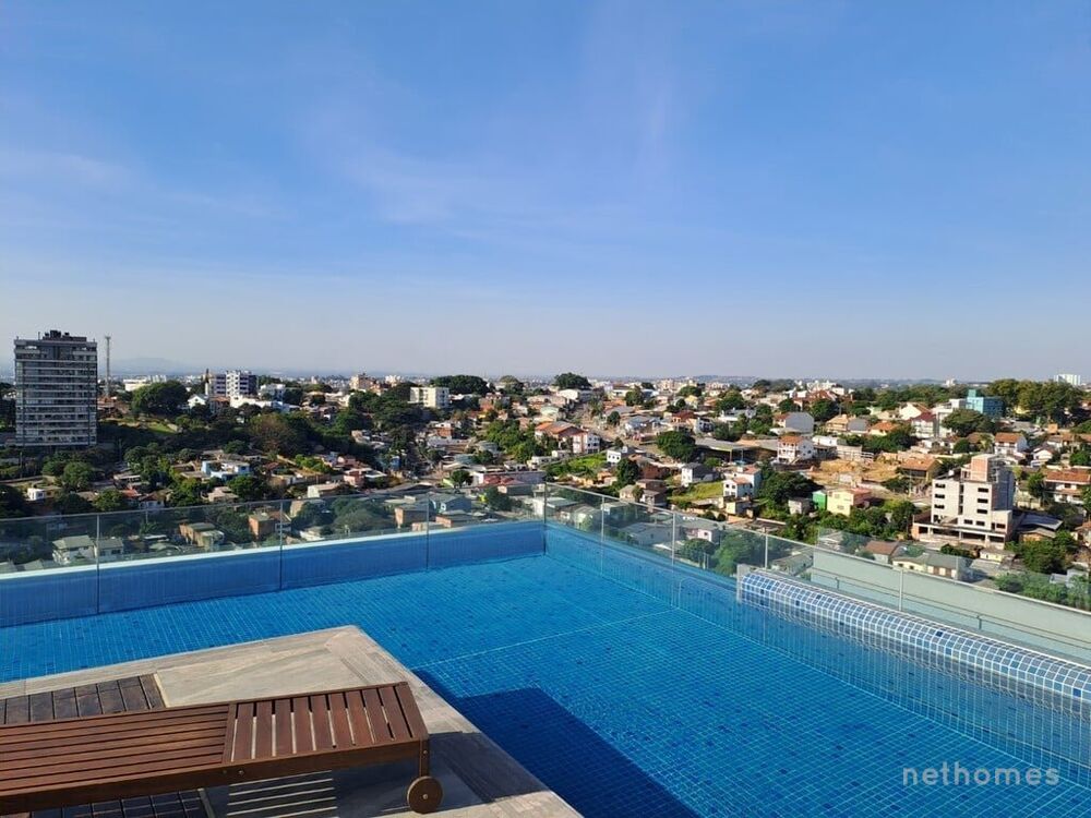 Apartamento, 1 quarto, 38 m² - Foto 12