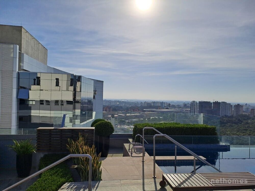 Apartamento, 1 quarto, 38 m² - Foto 11