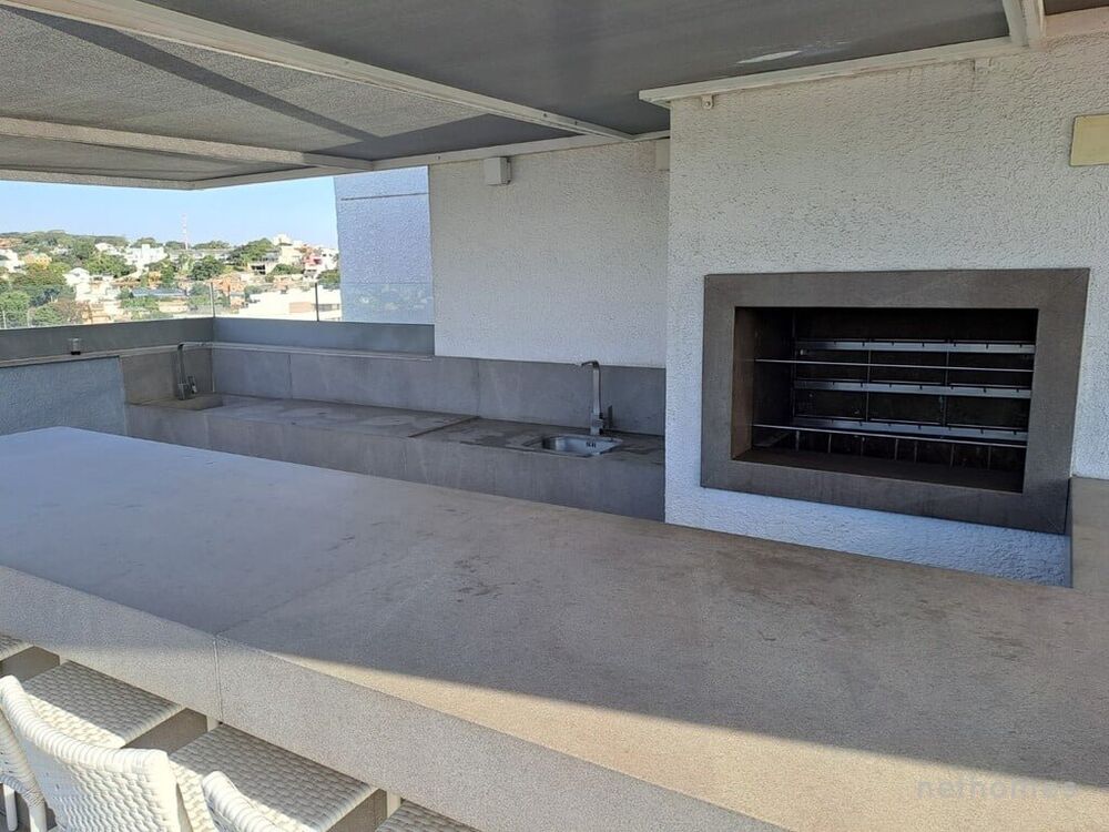 Apartamento, 1 quarto, 38 m² - Foto 9