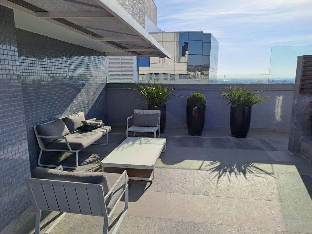 Apartamento, 1 quarto, 38 m² - Foto 10