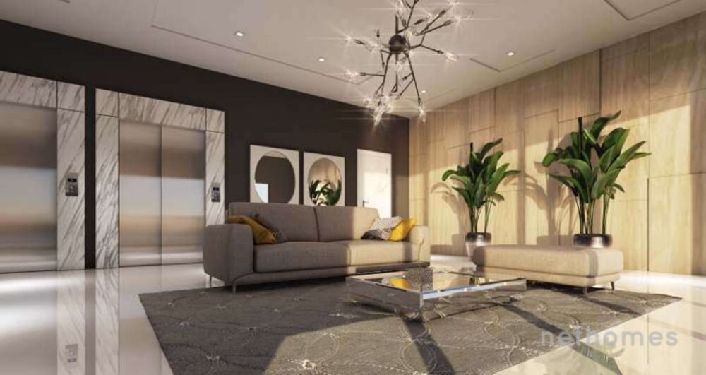Apartamento, 2 quartos, 70 m² - Foto 2