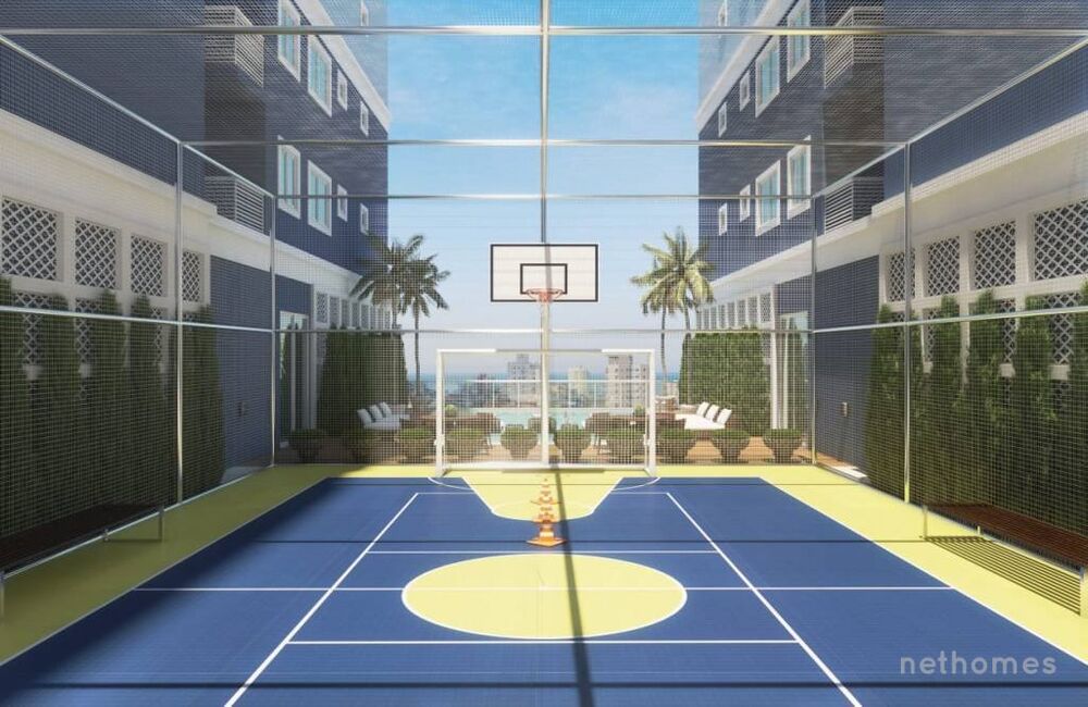 Apartamento, 2 quartos, 67 m² - Foto 8