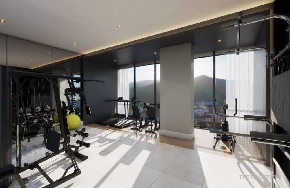 Apartamento, 2 quartos, 67 m² - Foto 6