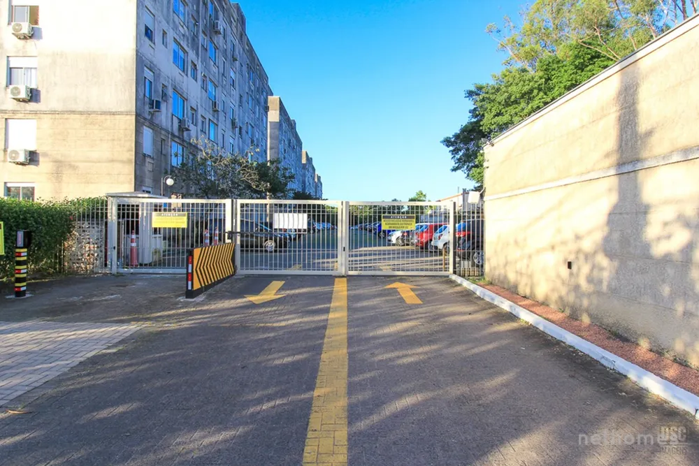 Apartamento, 2 quartos, 47 m² - Foto 4