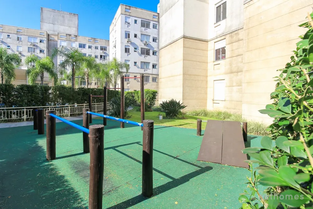 Apartamento, 2 quartos, 47 m² - Foto 6