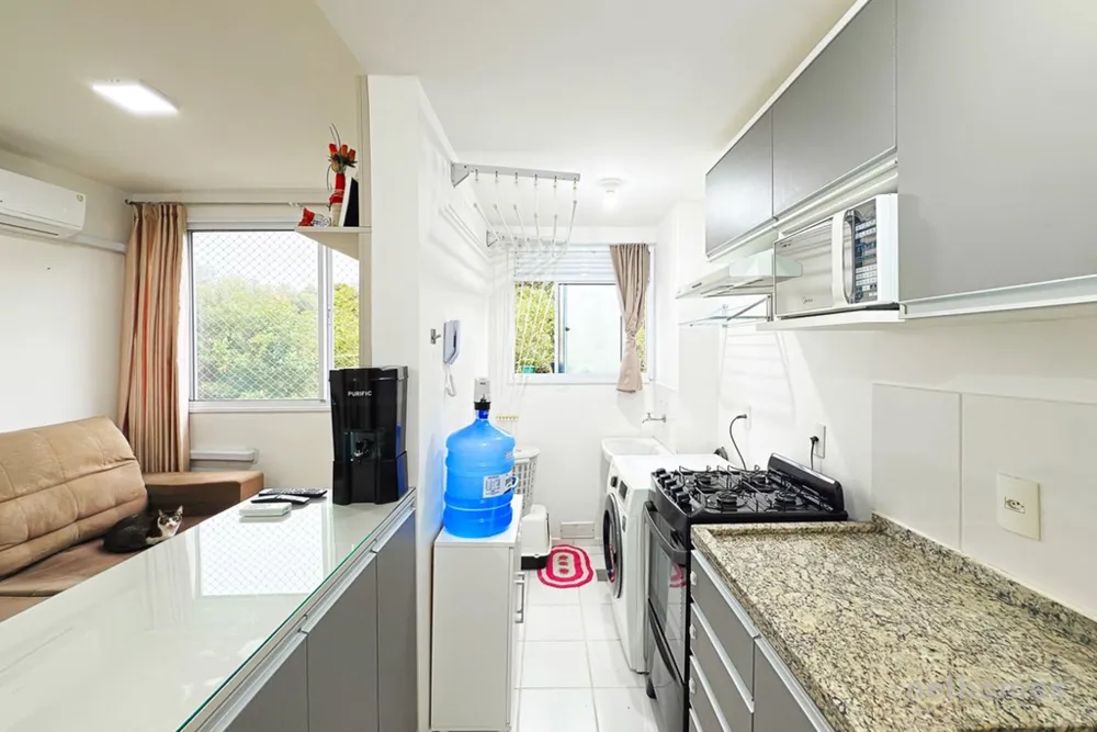 Apartamento, 2 quartos, 47 m² - Foto 7