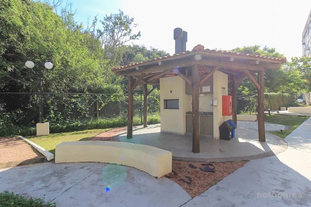 Apartamento, 2 quartos, 47 m² - Foto 5