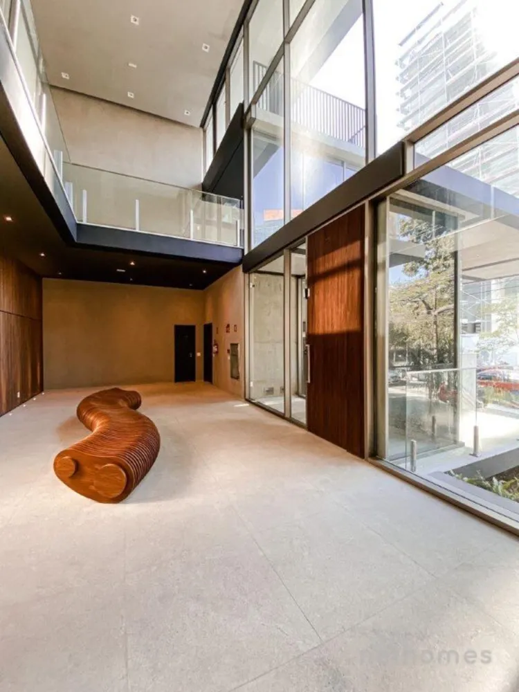 Apartamento, 3 quartos, 231 m² - Foto 1