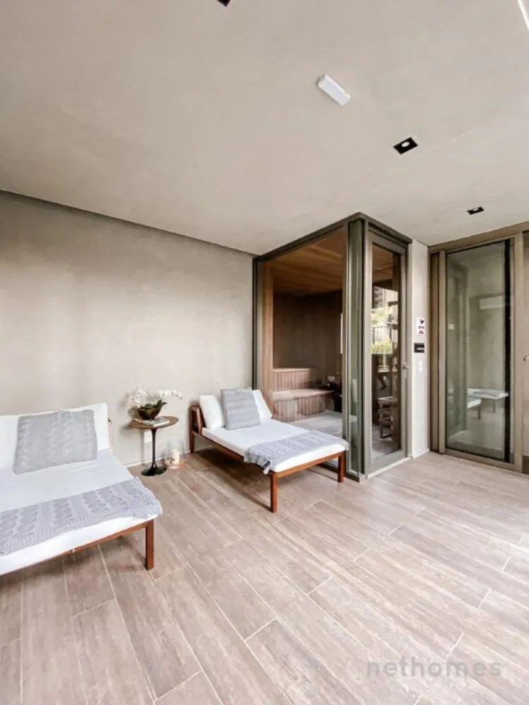 Apartamento, 3 quartos, 231 m² - Foto 2