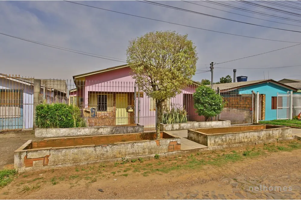 Casa, 3 quartos, 176 m² - Foto 1