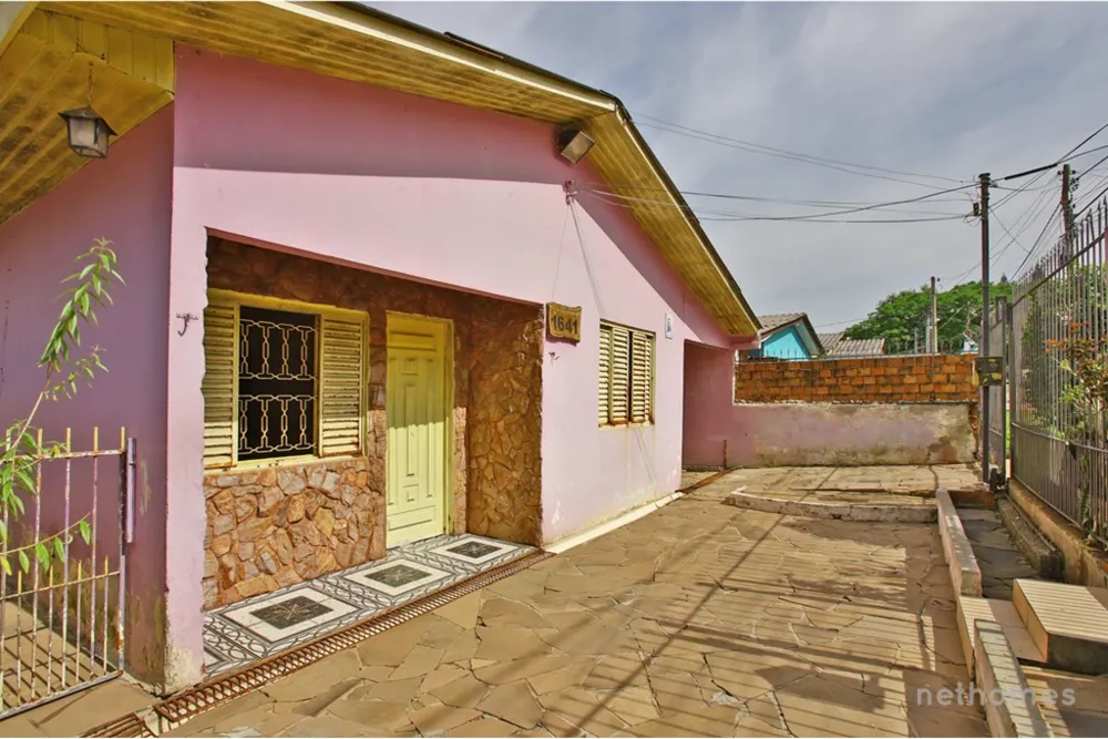 Casa, 3 quartos, 176 m² - Foto 2