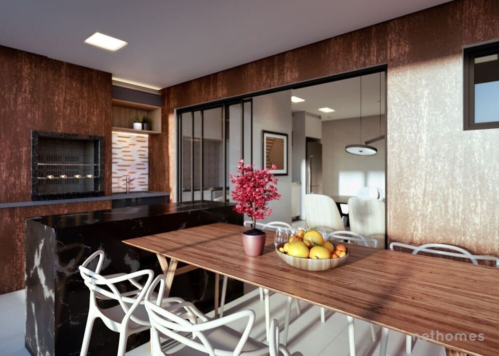 Apartamento, 3 quartos, 77 m² - Foto 11