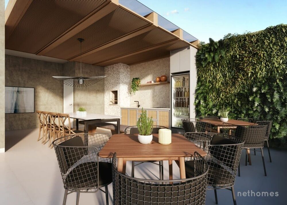Apartamento, 3 quartos, 77 m² - Foto 7