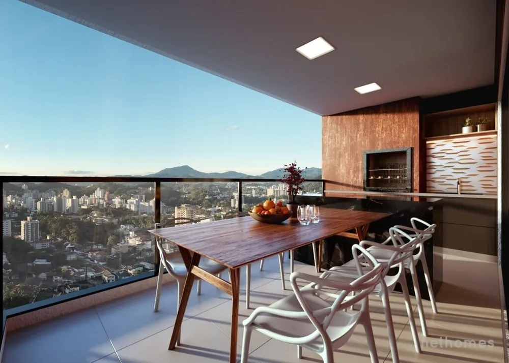 Apartamento, 3 quartos, 77 m² - Foto 6