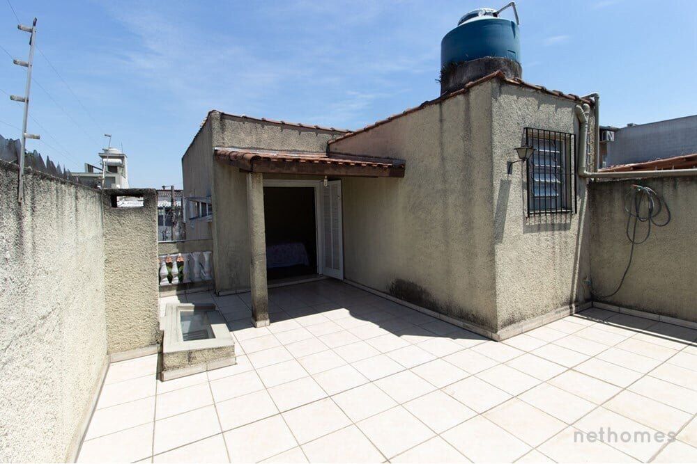 Casa, 3 quartos, 154 m² - Foto 2