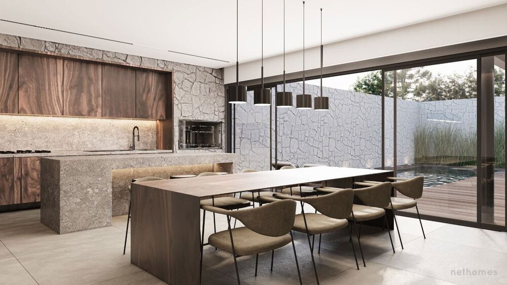 Apartamento Lançamentos com 3 quartos, 257m² - Foto 3