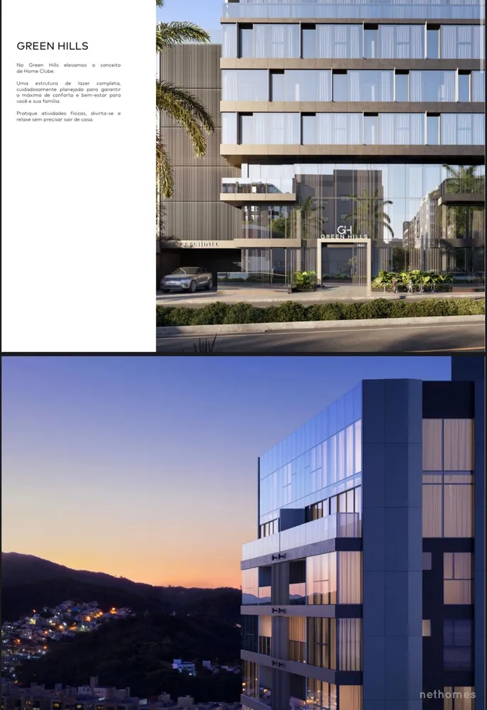 Apartamento, 4 quartos, 145 m² - Foto 1